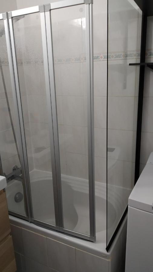 Appartement Agreable A Deux Pas Du Plan D'Eau Embrun Buitenkant foto