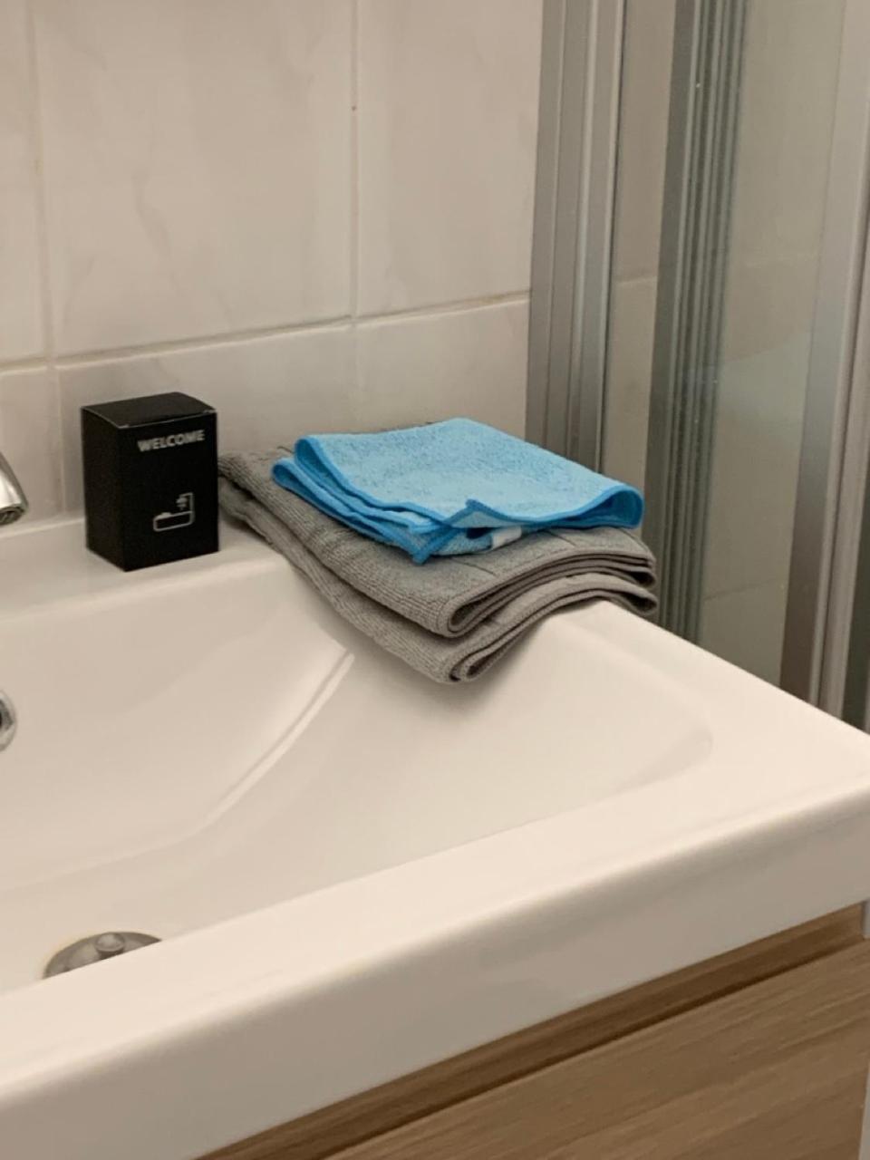 Appartement Agreable A Deux Pas Du Plan D'Eau Embrun Buitenkant foto
