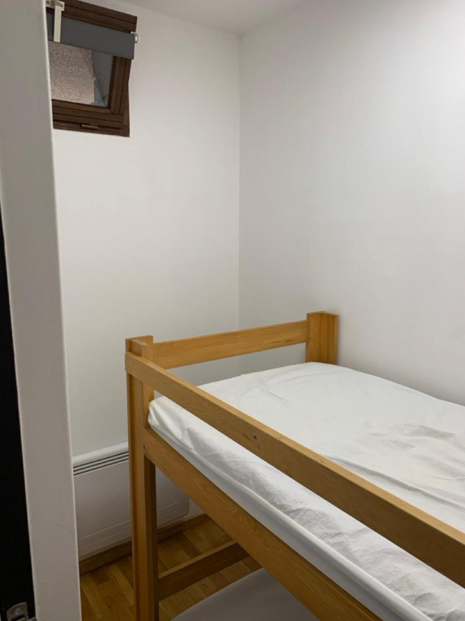 Appartement Agreable A Deux Pas Du Plan D'Eau Embrun Buitenkant foto